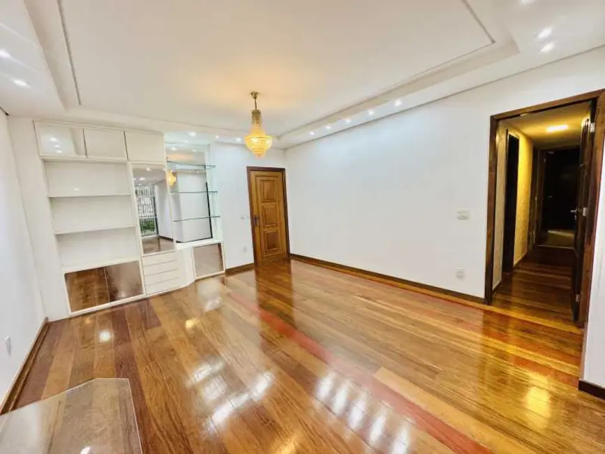 Foto 8 de Apartamento com 3 quartos à venda, 156m2 em Rio De Janeiro - RJ