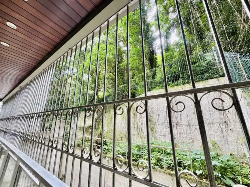 Foto 7 de Apartamento com 3 quartos à venda, 156m2 em Rio De Janeiro - RJ