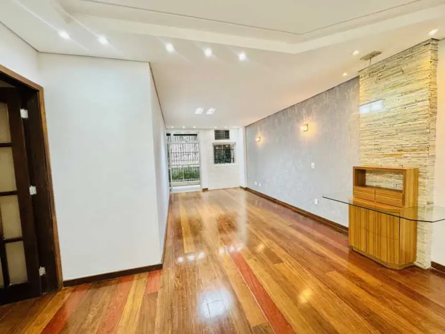 Foto 3 de Apartamento com 3 quartos à venda, 156m2 em Rio De Janeiro - RJ