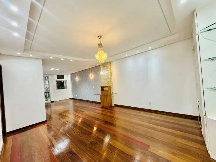 Foto 1 de Apartamento com 3 quartos à venda, 156m2 em Rio De Janeiro - RJ