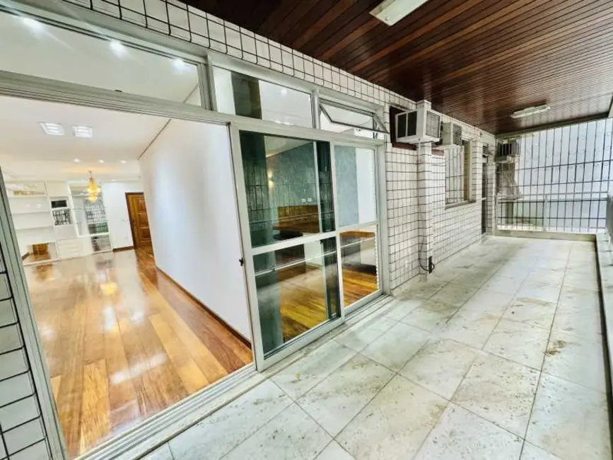 Foto 6 de Apartamento com 3 quartos à venda, 156m2 em Rio De Janeiro - RJ
