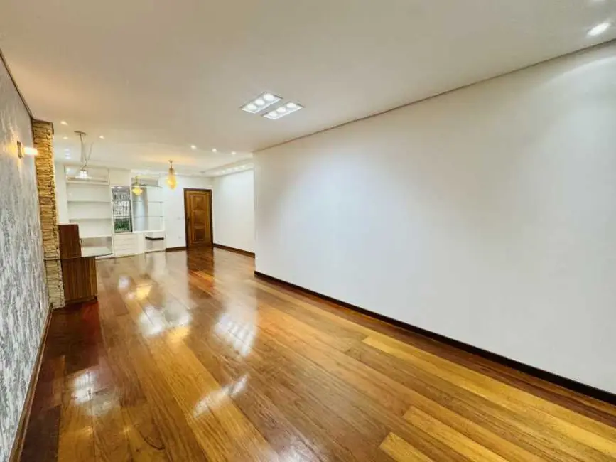 Foto 4 de Apartamento com 3 quartos à venda, 156m2 em Rio De Janeiro - RJ