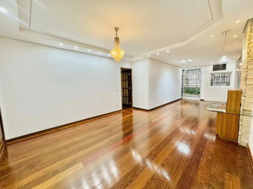 Foto 2 de Apartamento com 3 quartos à venda, 156m2 em Rio De Janeiro - RJ