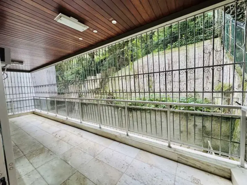 Foto 5 de Apartamento com 3 quartos à venda, 156m2 em Rio De Janeiro - RJ