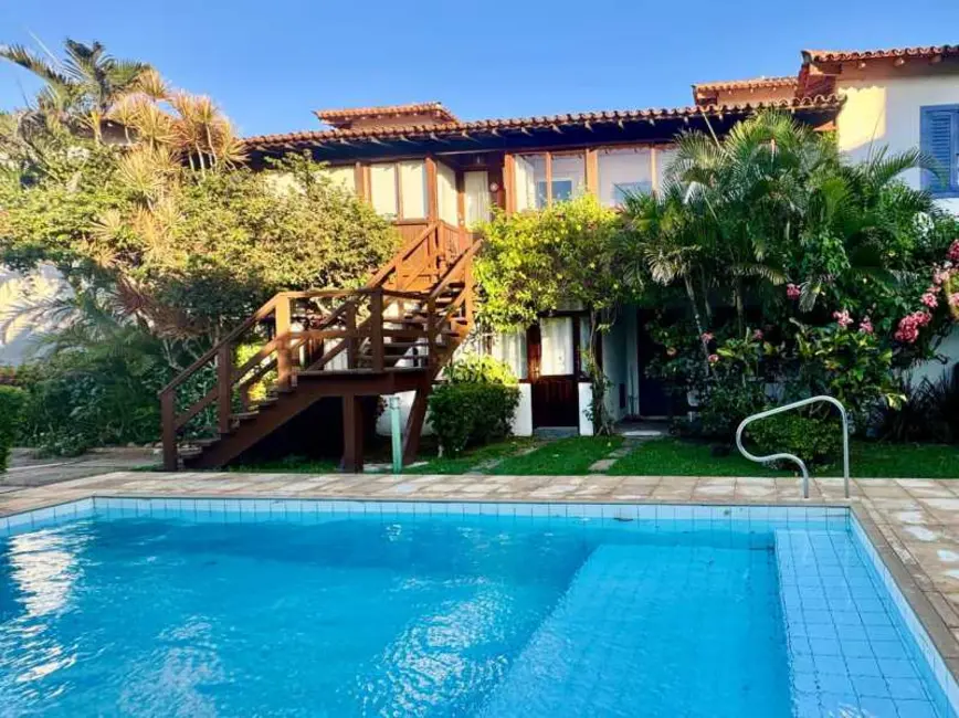 Casa de Condomínio com 1 quarto à venda, 48m2 em Armacao Dos Buzios - RJ - imagem 1 Foto 1 de Casa de Condomínio com 1 quarto à venda, 48m2 em Armacao Dos Buzios - RJ