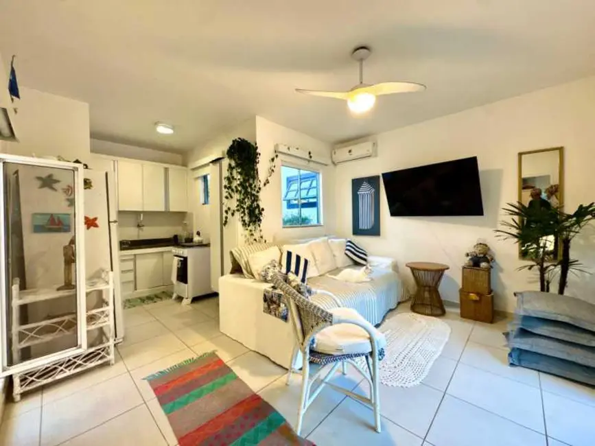 Casa de Condomínio com 1 quarto à venda, 48m2 em Armacao Dos Buzios - RJ - imagem 9 Foto 9 de Casa de Condomínio com 1 quarto à venda, 48m2 em Armacao Dos Buzios - RJ
