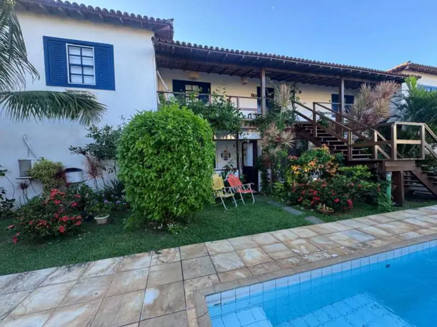 Casa de Condomínio com 1 quarto à venda, 48m2 em Armacao Dos Buzios - RJ - imagem 3 Foto 3 de Casa de Condomínio com 1 quarto à venda, 48m2 em Armacao Dos Buzios - RJ