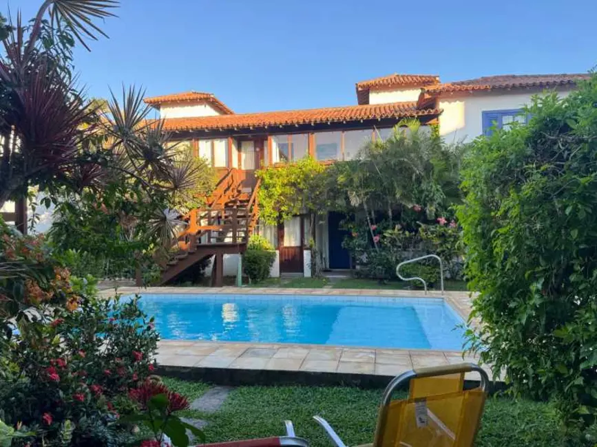 Casa de Condomínio com 1 quarto à venda, 48m2 em Armacao Dos Buzios - RJ - imagem 2 Foto 2 de Casa de Condomínio com 1 quarto à venda, 48m2 em Armacao Dos Buzios - RJ