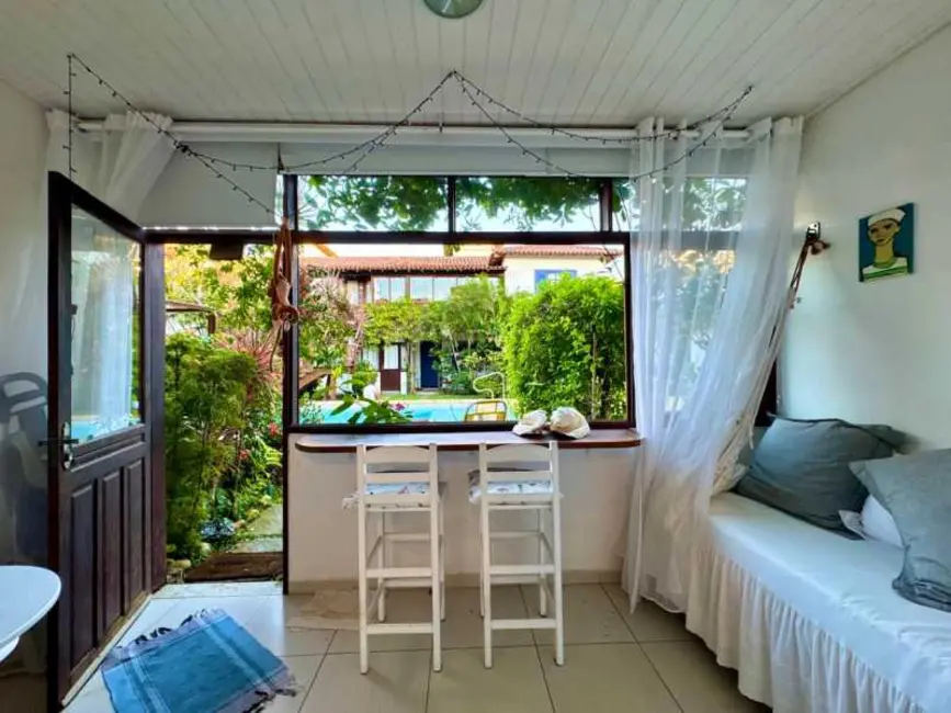 Casa de Condomínio com 1 quarto à venda, 48m2 em Armacao Dos Buzios - RJ - imagem 6 Foto 6 de Casa de Condomínio com 1 quarto à venda, 48m2 em Armacao Dos Buzios - RJ