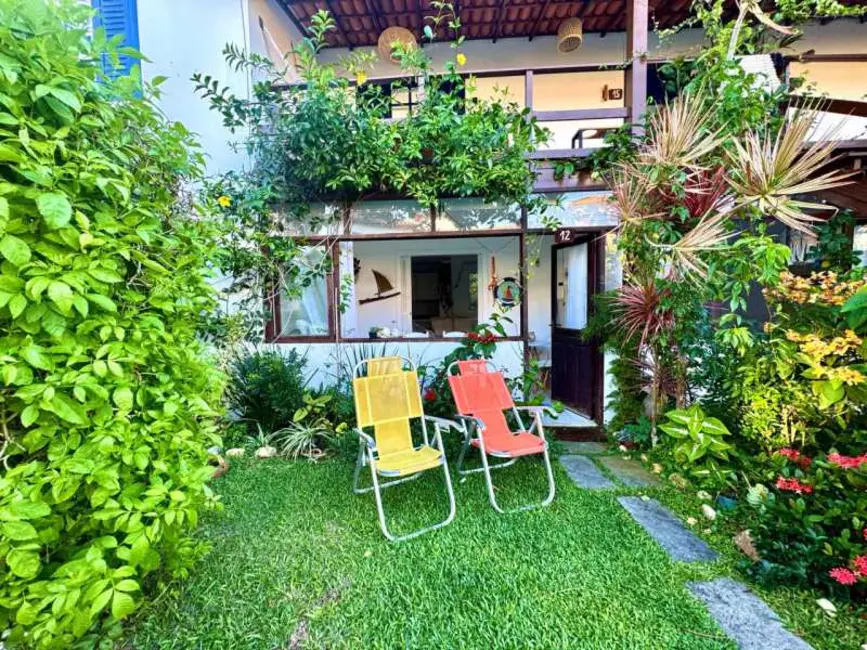 Casa de Condomínio com 1 quarto à venda, 48m2 em Armacao Dos Buzios - RJ - imagem 4 Foto 4 de Casa de Condomínio com 1 quarto à venda, 48m2 em Armacao Dos Buzios - RJ