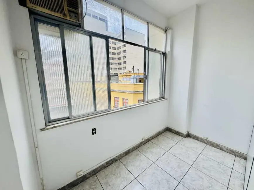 Apartamento com 1 quarto à venda, 33m2 em Rio De Janeiro - RJ - imagem 8 Foto 8 de Apartamento com 1 quarto à venda, 33m2 em Rio De Janeiro - RJ