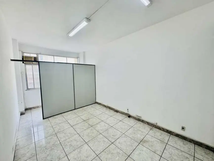 Apartamento com 1 quarto à venda, 33m2 em Rio De Janeiro - RJ - imagem 6 Foto 6 de Apartamento com 1 quarto à venda, 33m2 em Rio De Janeiro - RJ