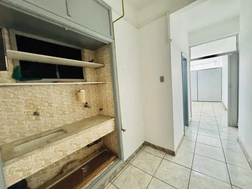 Apartamento com 1 quarto à venda, 33m2 em Rio De Janeiro - RJ - imagem 1 Foto 1 de Apartamento com 1 quarto à venda, 33m2 em Rio De Janeiro - RJ