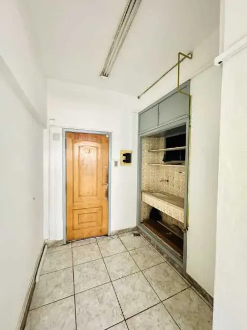 Apartamento com 1 quarto à venda, 33m2 em Rio De Janeiro - RJ - imagem 3 Foto 3 de Apartamento com 1 quarto à venda, 33m2 em Rio De Janeiro - RJ