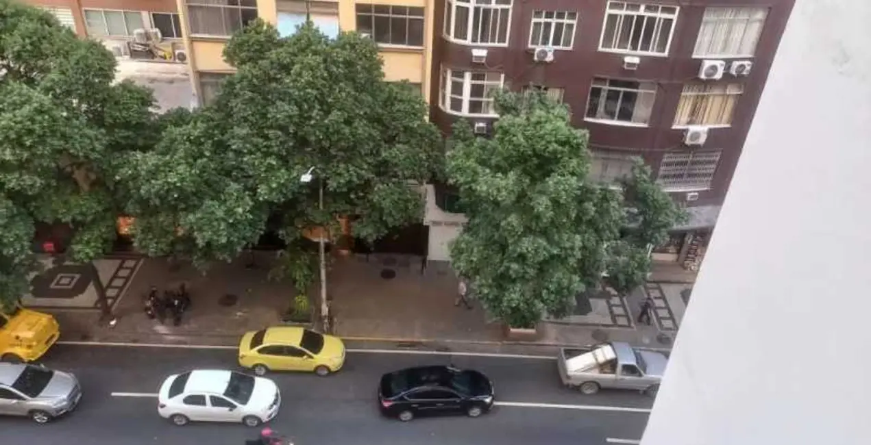 Foto 1 de Apartamento com 2 quartos para alugar, 75m2 em Rio De Janeiro - RJ
