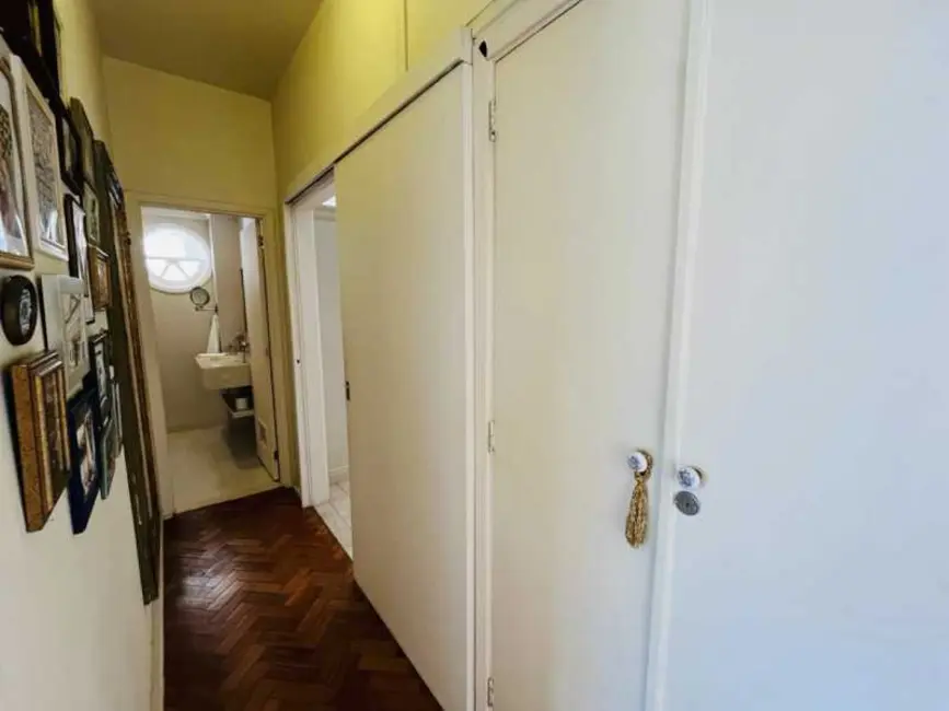 Foto 9 de Apartamento com 2 quartos à venda, 85m2 em Rio De Janeiro - RJ