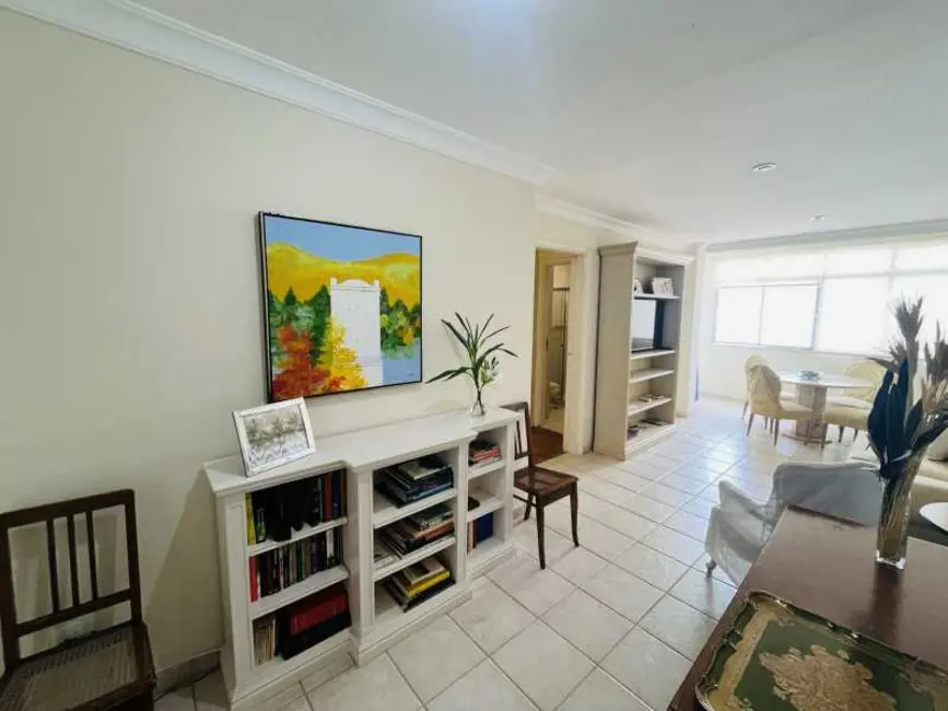 Foto 3 de Apartamento com 2 quartos à venda, 85m2 em Rio De Janeiro - RJ