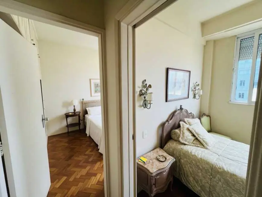 Foto 7 de Apartamento com 2 quartos à venda, 85m2 em Rio De Janeiro - RJ