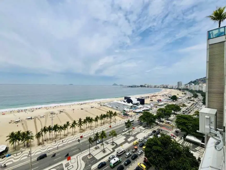 Foto 1 de Apartamento com 2 quartos à venda, 85m2 em Rio De Janeiro - RJ