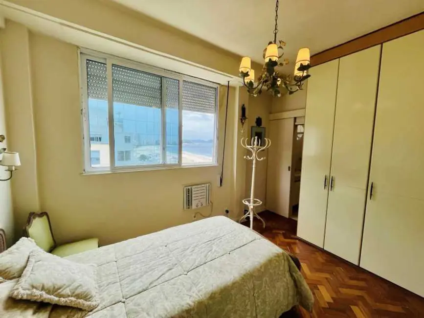 Foto 4 de Apartamento com 2 quartos à venda, 85m2 em Rio De Janeiro - RJ