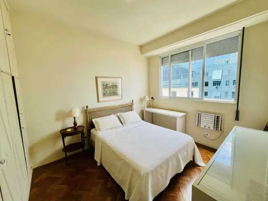 Foto 5 de Apartamento com 2 quartos à venda, 85m2 em Rio De Janeiro - RJ