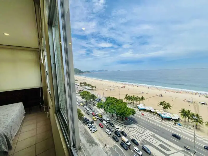 Foto 2 de Apartamento com 2 quartos à venda, 85m2 em Rio De Janeiro - RJ