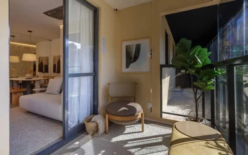Foto 5 de Apartamento com 2 quartos à venda, 40m2 em Rio De Janeiro - RJ
