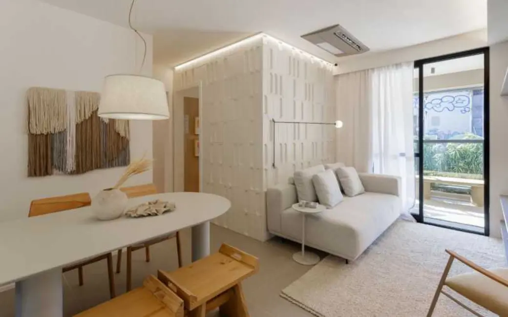 Foto 7 de Apartamento com 2 quartos à venda, 40m2 em Rio De Janeiro - RJ