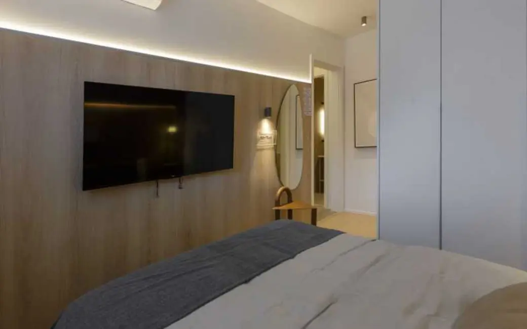 Foto 8 de Apartamento com 2 quartos à venda, 40m2 em Rio De Janeiro - RJ