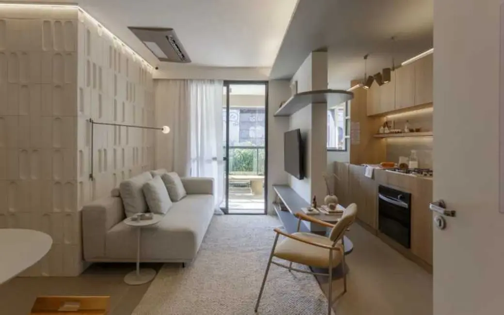 Foto 6 de Apartamento com 2 quartos à venda, 40m2 em Rio De Janeiro - RJ