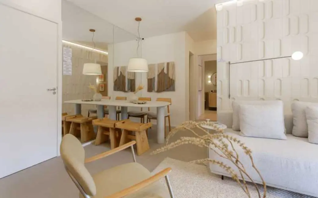 Foto 4 de Apartamento com 2 quartos à venda, 40m2 em Rio De Janeiro - RJ