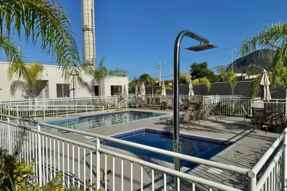 Foto 1 de Apartamento com 2 quartos à venda, 45m2 em Rio De Janeiro - RJ