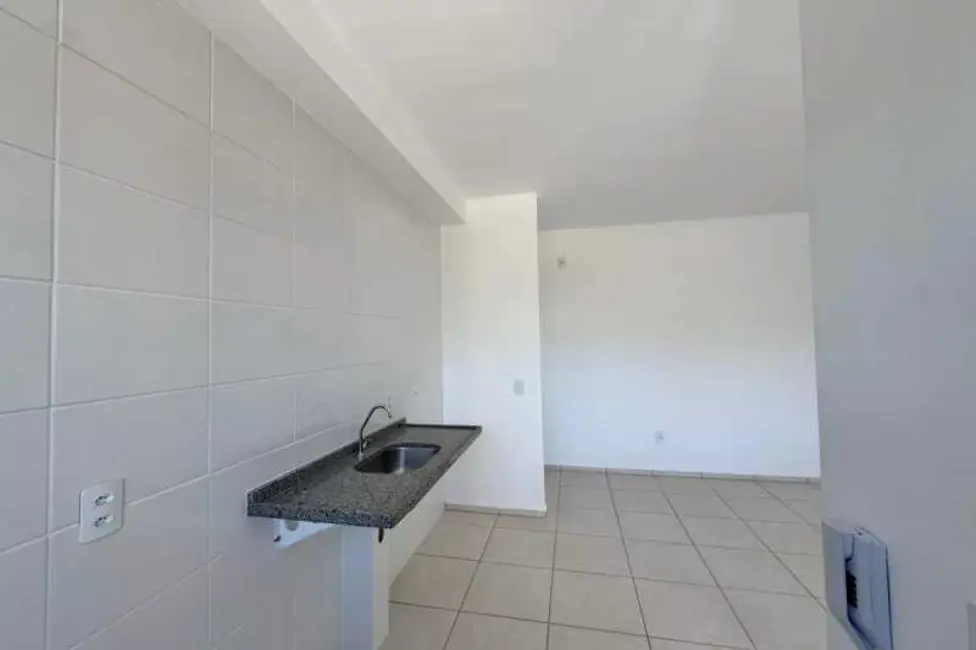 Foto 4 de Apartamento com 2 quartos à venda, 45m2 em Rio De Janeiro - RJ