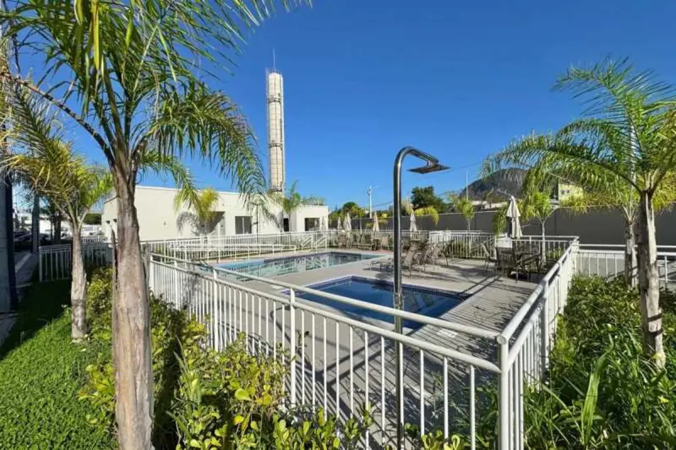 Foto 8 de Apartamento com 2 quartos à venda, 45m2 em Rio De Janeiro - RJ