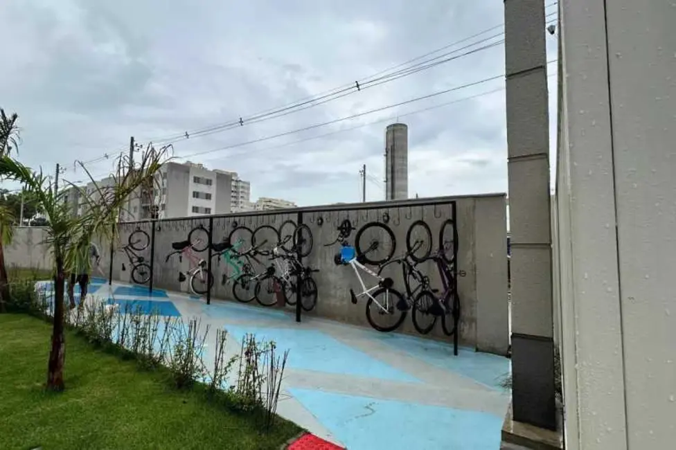 Foto 6 de Apartamento com 2 quartos à venda, 45m2 em Rio De Janeiro - RJ