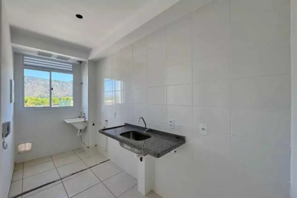 Foto 3 de Apartamento com 2 quartos à venda, 45m2 em Rio De Janeiro - RJ