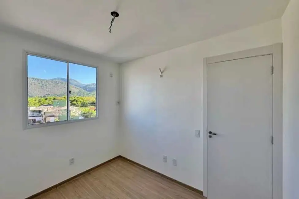 Foto 5 de Apartamento com 2 quartos à venda, 45m2 em Rio De Janeiro - RJ