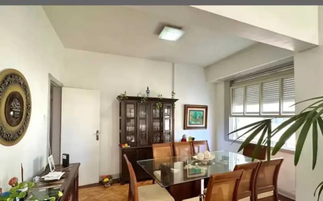 Apartamento com 4 quartos à venda, 132m2 em Rio De Janeiro - RJ - imagem 6 Foto 6 de Apartamento com 4 quartos à venda, 132m2 em Rio De Janeiro - RJ