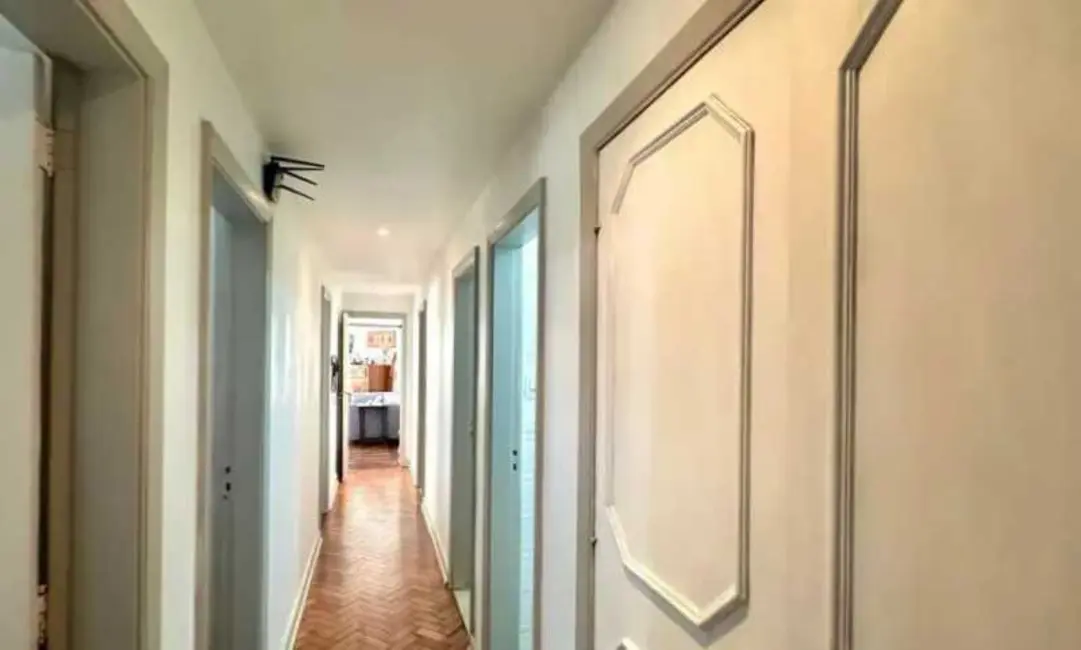 Apartamento com 4 quartos à venda, 132m2 em Rio De Janeiro - RJ - imagem 9 Foto 9 de Apartamento com 4 quartos à venda, 132m2 em Rio De Janeiro - RJ
