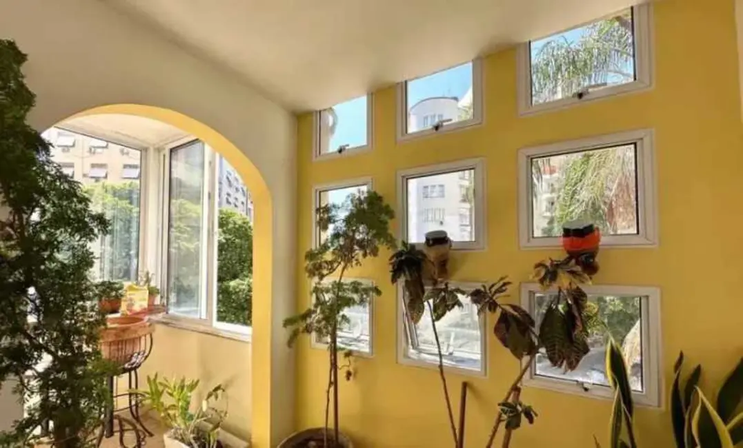 Apartamento com 4 quartos à venda, 132m2 em Rio De Janeiro - RJ - imagem 8 Foto 8 de Apartamento com 4 quartos à venda, 132m2 em Rio De Janeiro - RJ
