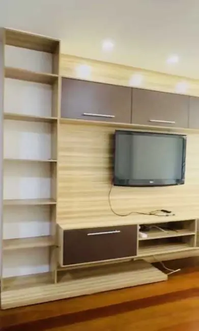 Foto 4 de Apartamento com 3 quartos para alugar, 98m2 em Rio De Janeiro - RJ