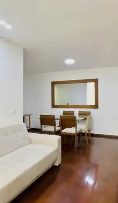 Foto 5 de Apartamento com 3 quartos para alugar, 98m2 em Rio De Janeiro - RJ