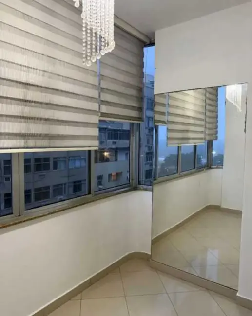 Foto 6 de Apartamento com 3 quartos para alugar, 110m2 em Rio De Janeiro - RJ