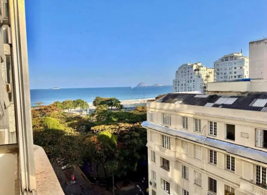 Apartamento com 3 quartos à venda e para alugar, 110m2 em Rio De Janeiro - RJ - imagem 9 Foto 9 de Apartamento com 3 quartos à venda e para alugar, 110m2 em Rio De Janeiro - RJ