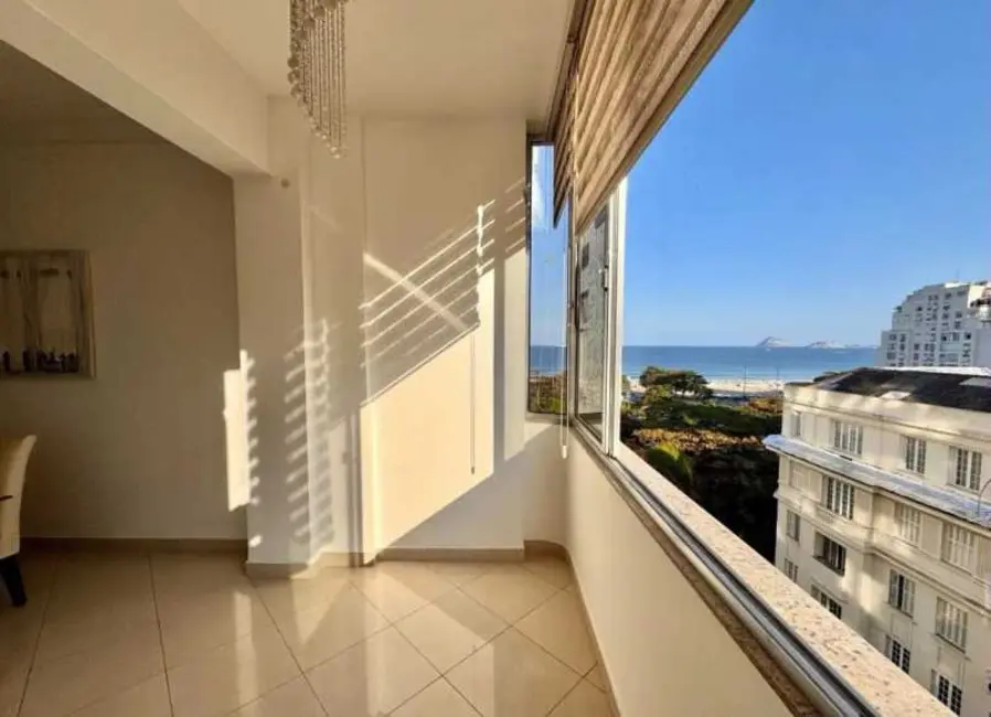 Apartamento com 3 quartos à venda e para alugar, 110m2 em Rio De Janeiro - RJ - imagem 1 Foto 1 de Apartamento com 3 quartos à venda e para alugar, 110m2 em Rio De Janeiro - RJ