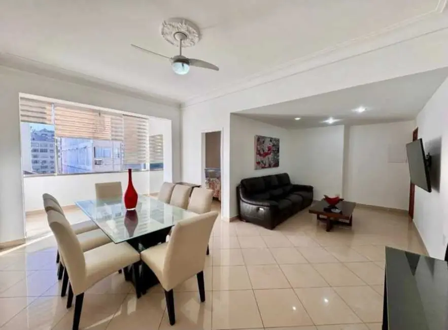 Apartamento com 3 quartos à venda e para alugar, 110m2 em Rio De Janeiro - RJ - imagem 2 Foto 2 de Apartamento com 3 quartos à venda e para alugar, 110m2 em Rio De Janeiro - RJ