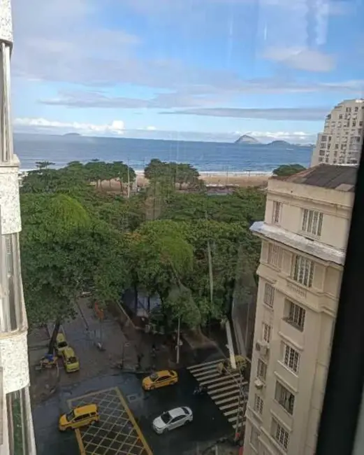 Foto 1 de Apartamento com 3 quartos para alugar, 110m2 em Rio De Janeiro - RJ