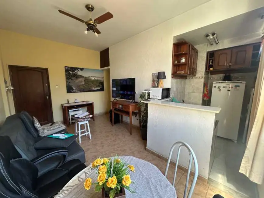 Apartamento com 1 quarto à venda, 40m2 em Rio De Janeiro - RJ - imagem 4 Foto 4 de Apartamento com 1 quarto à venda, 40m2 em Rio De Janeiro - RJ