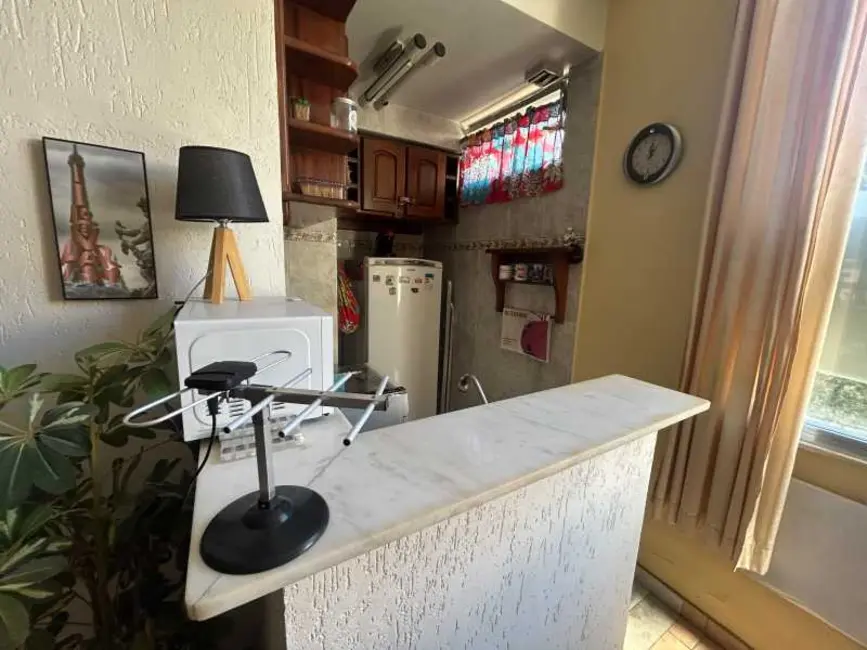 Apartamento com 1 quarto à venda, 40m2 em Rio De Janeiro - RJ - imagem 8 Foto 8 de Apartamento com 1 quarto à venda, 40m2 em Rio De Janeiro - RJ