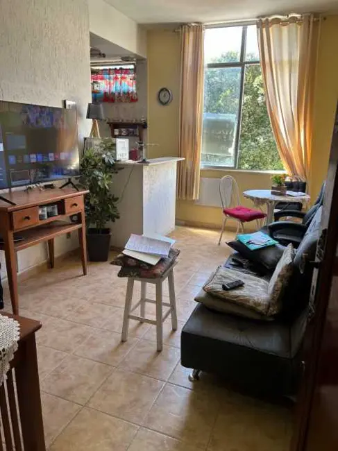 Apartamento com 1 quarto à venda, 40m2 em Rio De Janeiro - RJ - imagem 2 Foto 2 de Apartamento com 1 quarto à venda, 40m2 em Rio De Janeiro - RJ